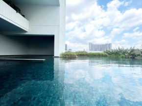 Infini Suites@ UNA Residences, Sunway Velocity KL